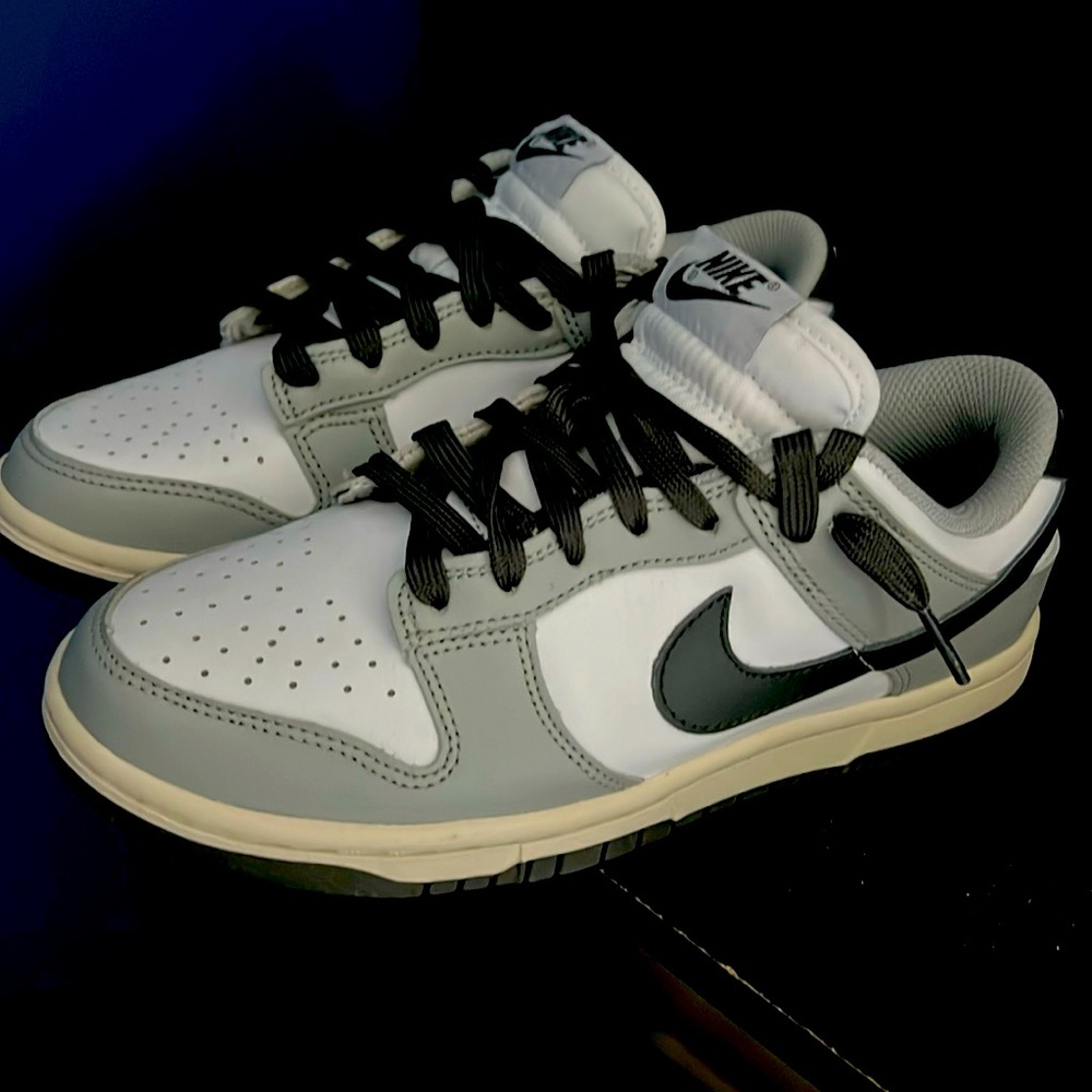 Nike low Dunks